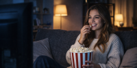 Сет Роген готовит перезапуск культового сериала «Самый маленький бродяга»